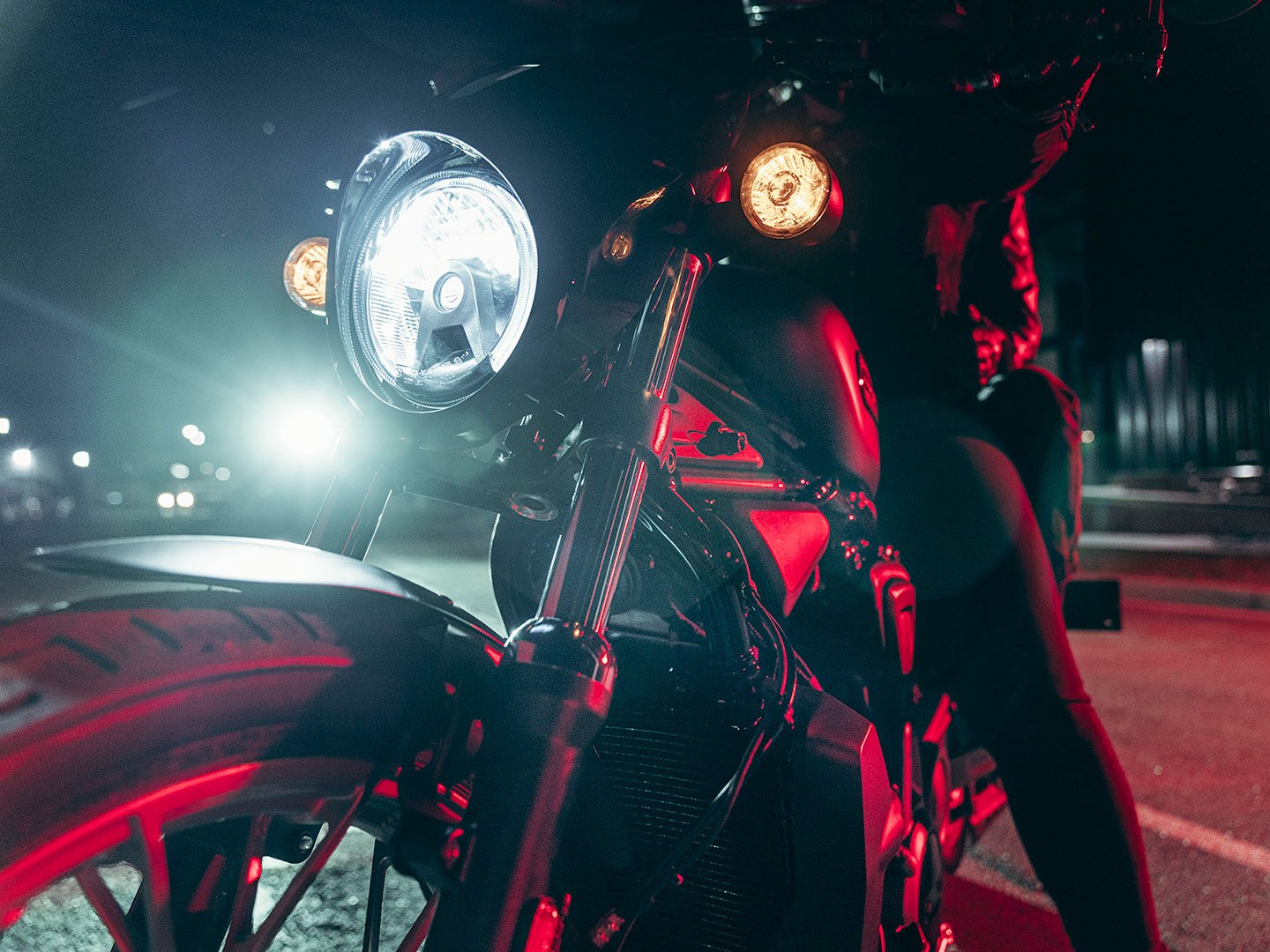 2023 Harley-Davidson Nightster® Special in Colorado Springs, Colorado - Photo 5