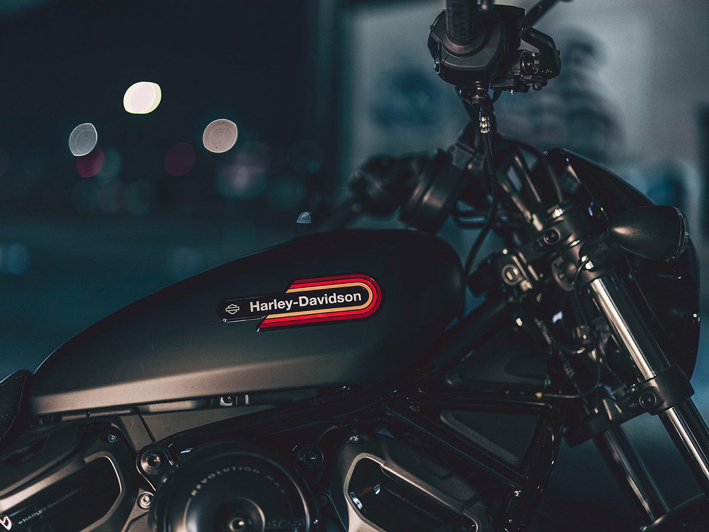 2023 Harley-Davidson Nightster® Special in Omaha, Nebraska - Photo 6