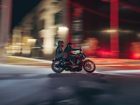 2023 Harley-Davidson Nightster® Special in Waterloo, Iowa - Photo 7