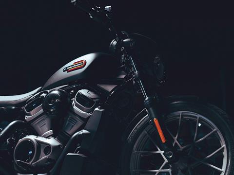 2023 Harley-Davidson Nightster® Special in Pittsfield, Massachusetts - Photo 4
