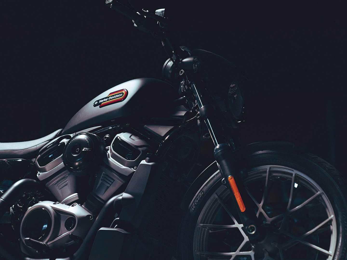 2023 Harley-Davidson Nightster® Special in Mount Vernon, Illinois - Photo 4