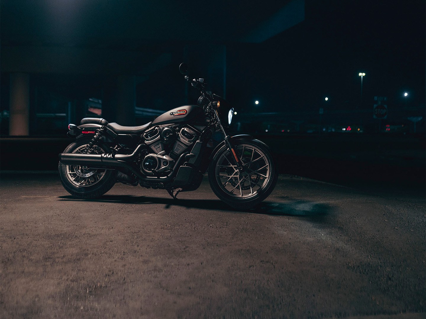 2023 Harley-Davidson Nightster® Special in Broadalbin, New York - Photo 2