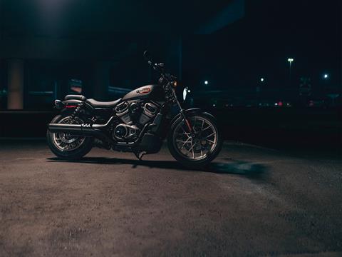 2023 Harley-Davidson Nightster® Special in Omaha, Nebraska - Photo 2