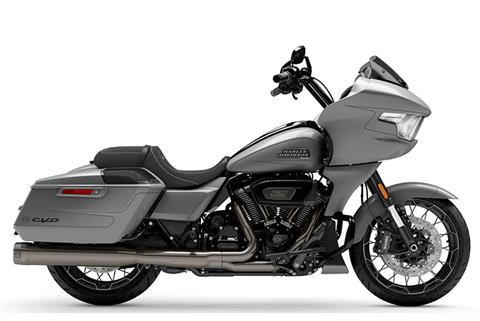 2023 Harley-Davidson CVO™ Road Glide® in Mount Vernon, Illinois