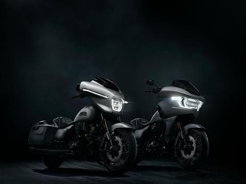 2023 Harley-Davidson CVO™ Road Glide® in San Antonio, Texas - Photo 2