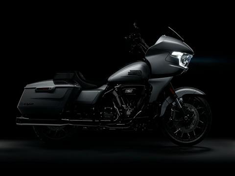2023 Harley-Davidson CVO™ Road Glide® in Pittsfield, Massachusetts - Photo 4