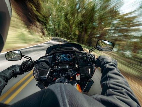 2023 Harley-Davidson CVO™ Road Glide® in Green River, Wyoming - Photo 9