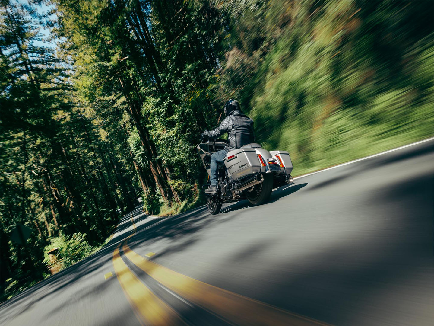 2023 Harley-Davidson CVO™ Road Glide® in Salem, Oregon - Photo 12