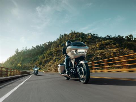 2023 Harley-Davidson CVO™ Road Glide® in Green River, Wyoming - Photo 14