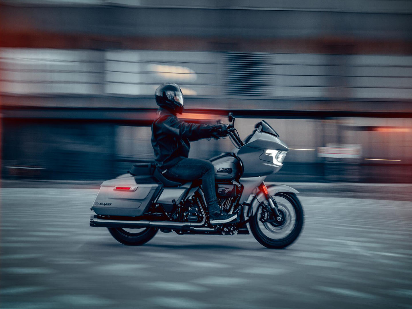 2023 Harley-Davidson CVO™ Road Glide® in Logan, Utah - Photo 15