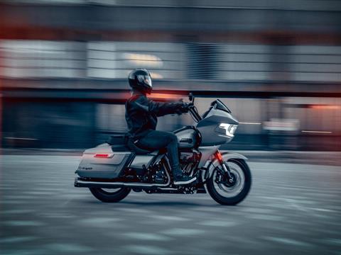 2023 Harley-Davidson CVO™ Road Glide® in Jacksonville, North Carolina - Photo 15