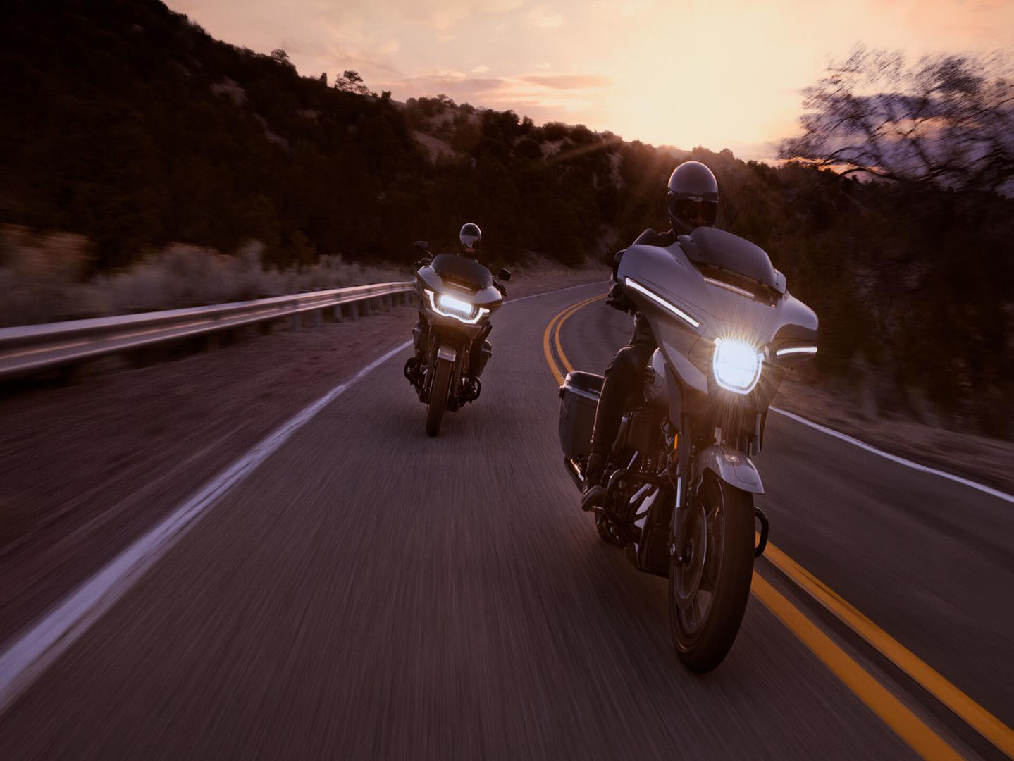 2023 Harley-Davidson CVO™ Road Glide® in Cotati, California - Photo 20