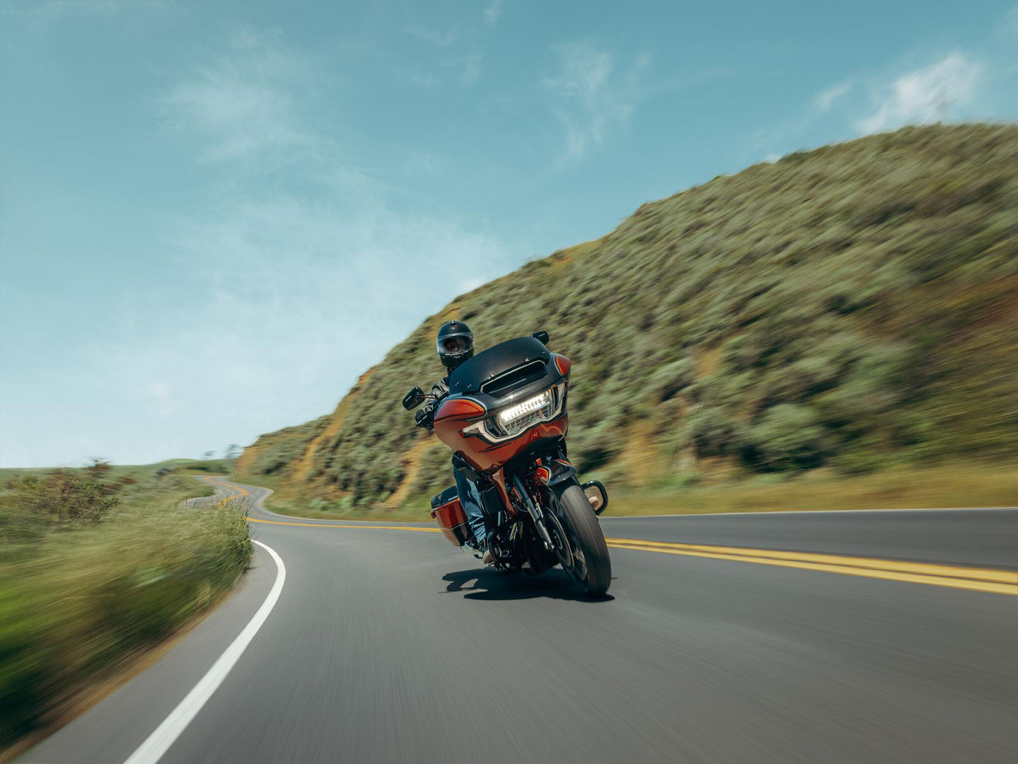 2023 Harley-Davidson CVO™ Road Glide® in Vernal, Utah - Photo 6