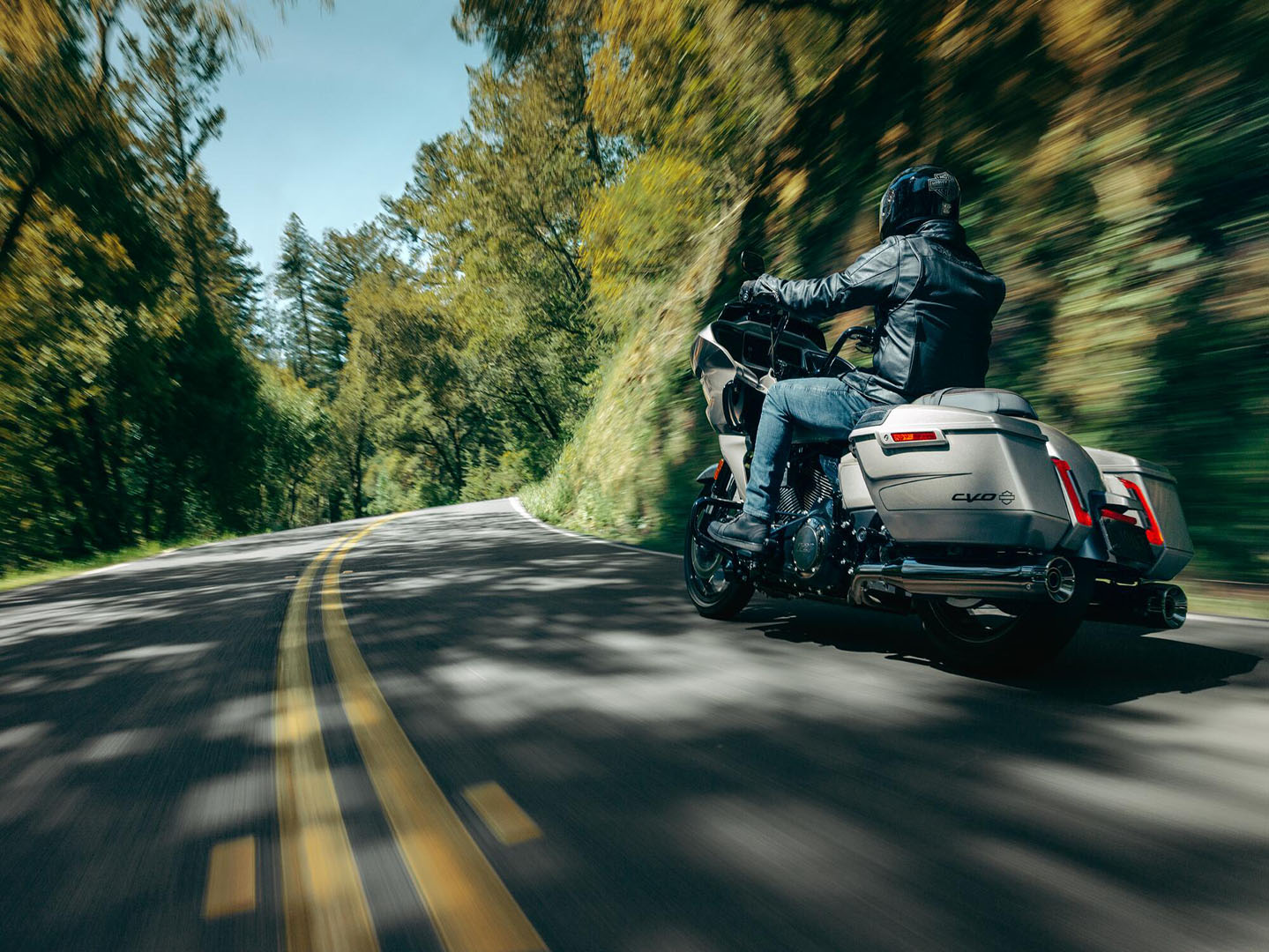2023 Harley-Davidson CVO™ Road Glide® in Salem, Oregon - Photo 11