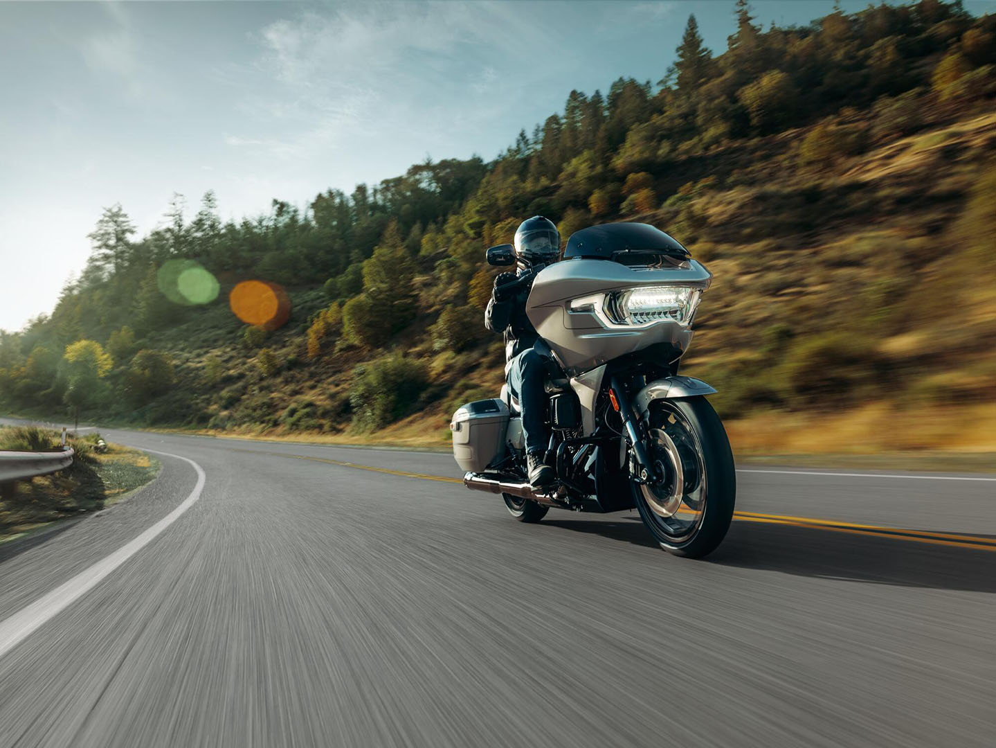 2023 Harley-Davidson CVO™ Road Glide® in Colorado Springs, Colorado - Photo 13