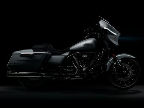 2023 Harley-Davidson CVO™ Street Glide® in Greeley, Colorado - Photo 12