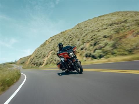 2023 Harley-Davidson CVO™ Street Glide® in Colorado Springs, Colorado - Photo 12