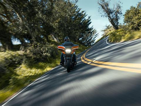 2023 Harley-Davidson CVO™ Street Glide® in Baldwin Park, California - Photo 13