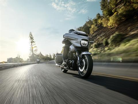 2023 Harley-Davidson CVO™ Street Glide® in San Jose, California - Photo 16