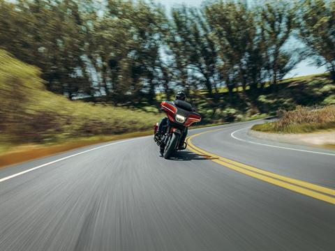 2023 Harley-Davidson CVO™ Street Glide® in Knoxville, Tennessee - Photo 10
