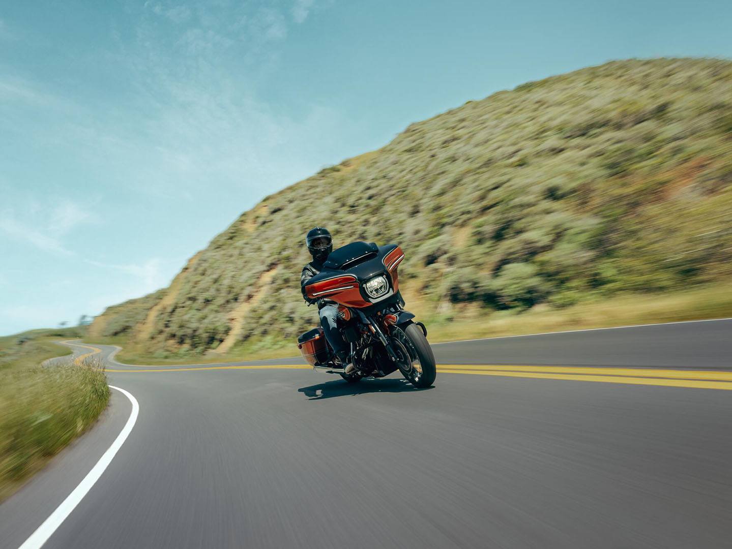 2023 Harley-Davidson CVO™ Street Glide® in Vernal, Utah - Photo 12