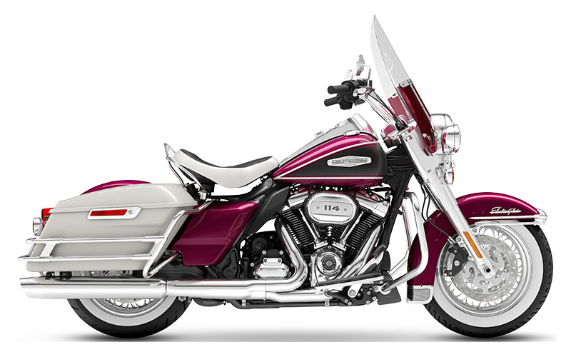 2023 Harley-Davidson Electra Glide® Highway King in Logan, Utah - Photo 1