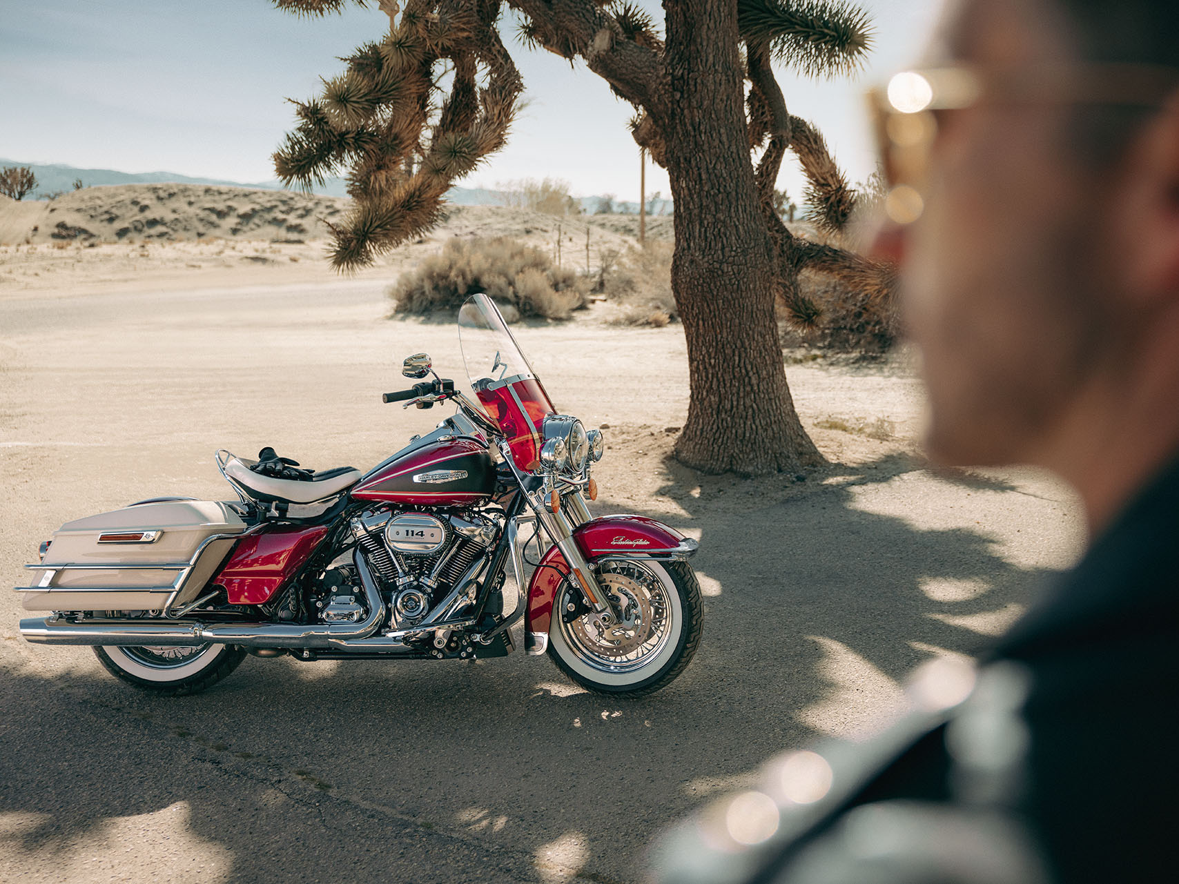 2023 Harley-Davidson Electra Glide® Highway King in Baldwin Park, California - Photo 4