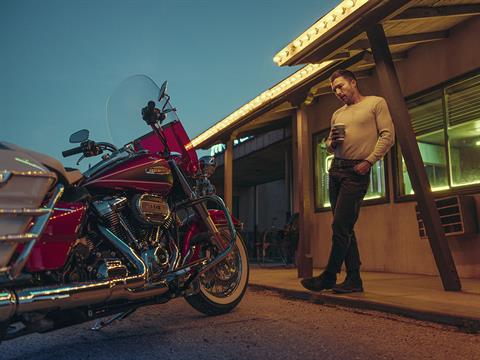 2023 Harley-Davidson Electra Glide® Highway King in Logan, Utah - Photo 5