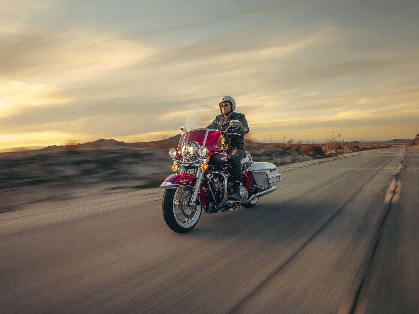 2023 Harley-Davidson Electra Glide® Highway King in Baldwin Park, California - Photo 9
