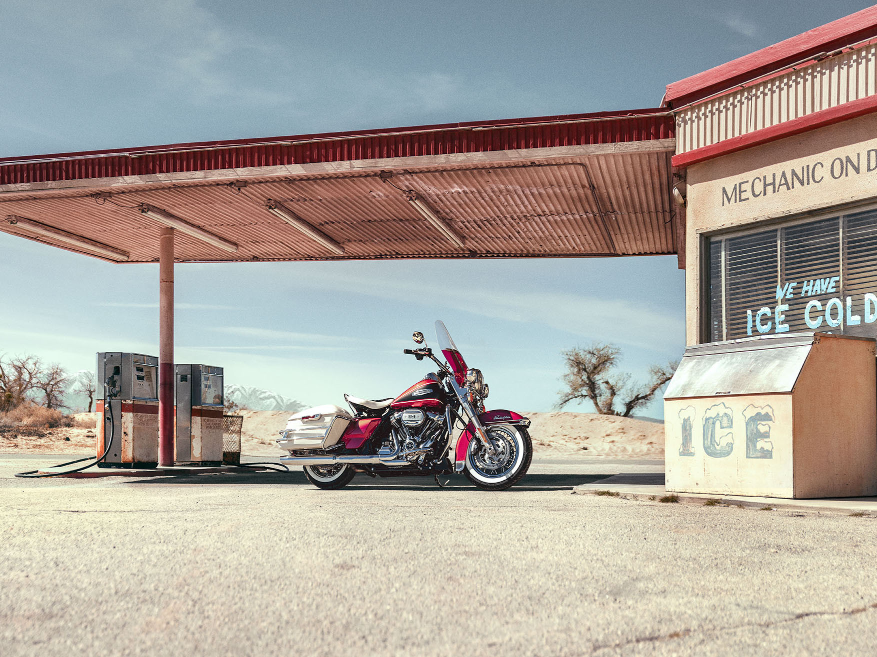 2023 Harley-Davidson Electra Glide® Highway King in Baldwin Park, California - Photo 10