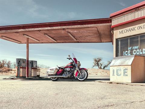 2023 Harley-Davidson Electra Glide® Highway King in Fremont, Michigan - Photo 10