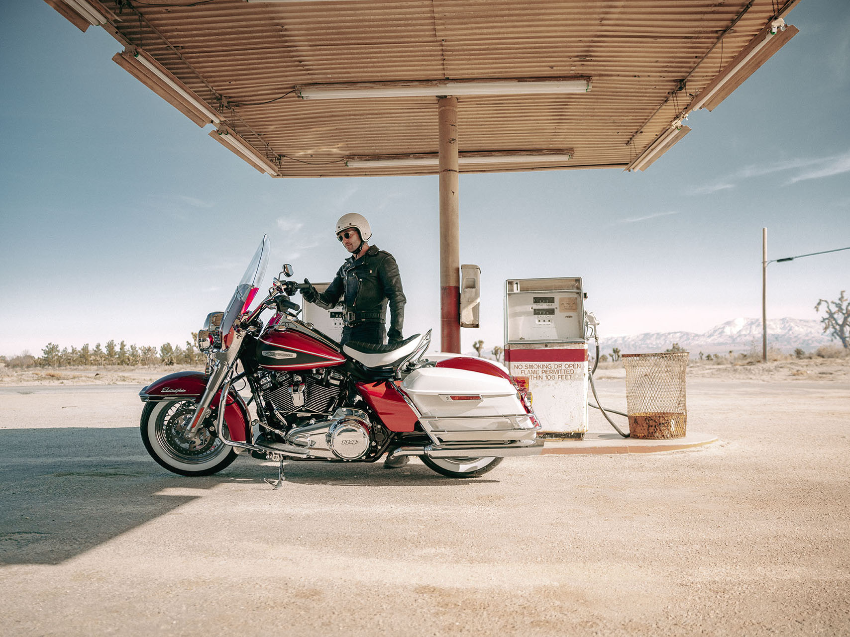 2023 Harley-Davidson Electra Glide® Highway King in Grand Prairie, Texas - Photo 11