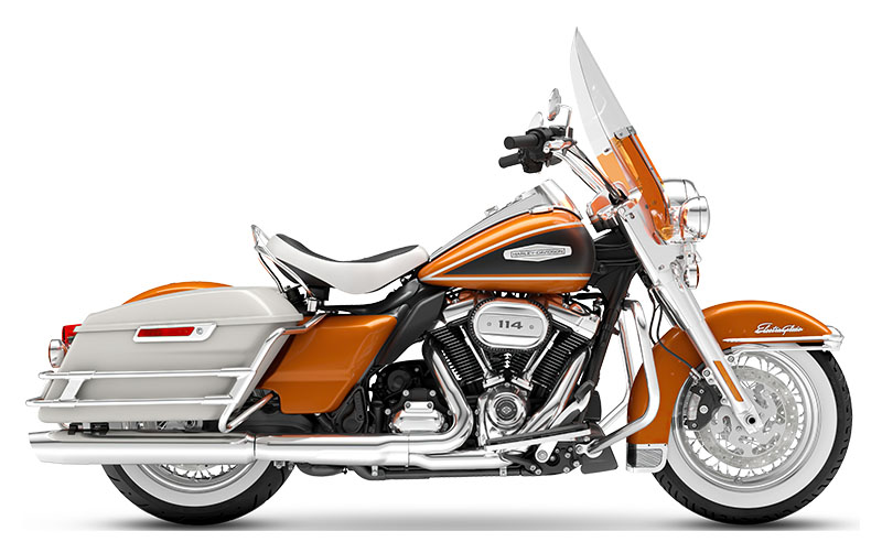 2023 Harley-Davidson Electra Glide® Highway King in West Long Branch, New Jersey - Photo 1