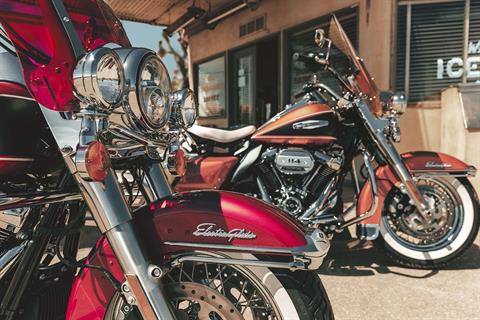 2023 Harley-Davidson Electra Glide® Highway King in Salt Lake City, Utah - Photo 2