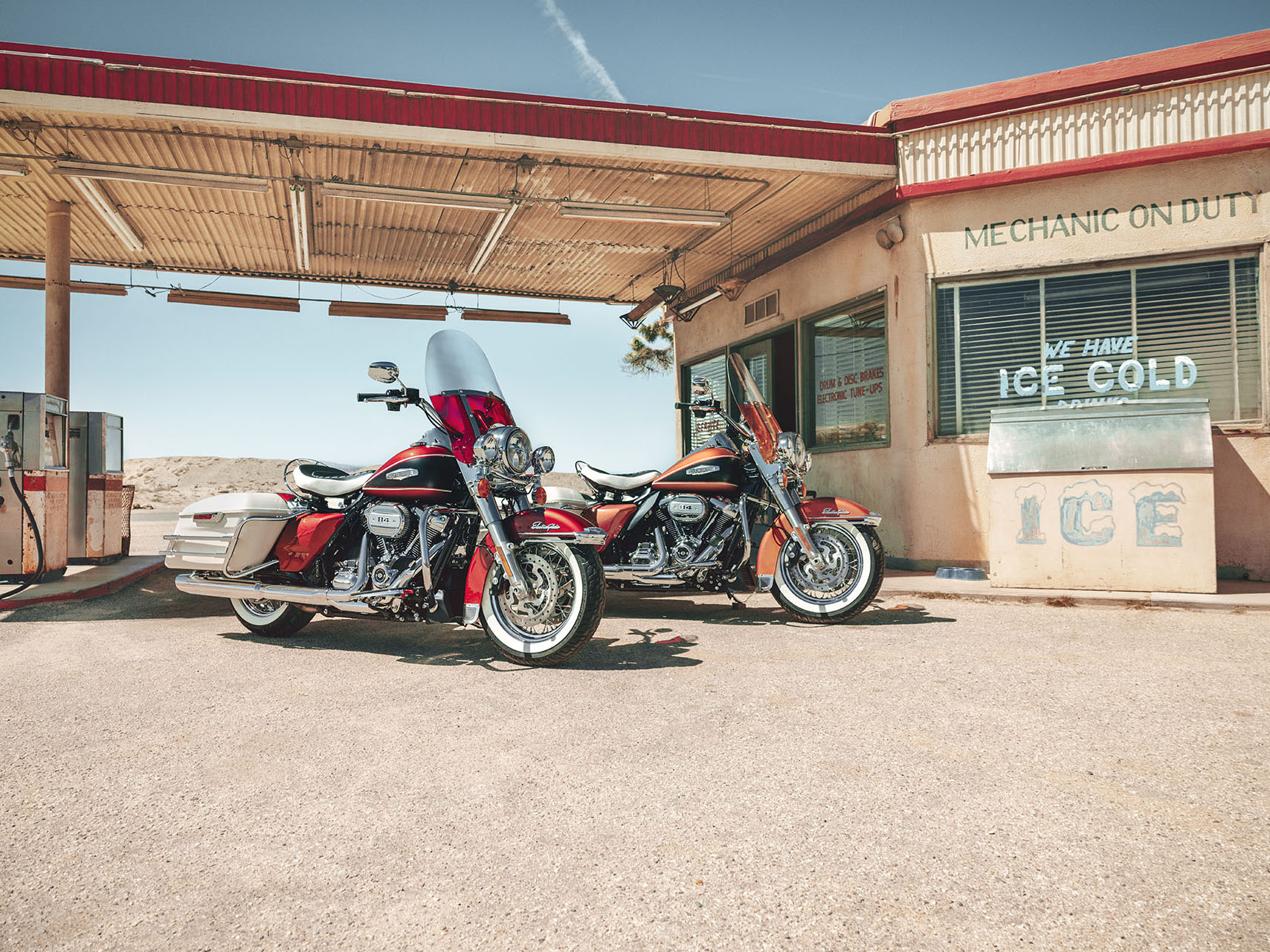 2023 Harley-Davidson Electra Glide® Highway King in Chariton, Iowa - Photo 3