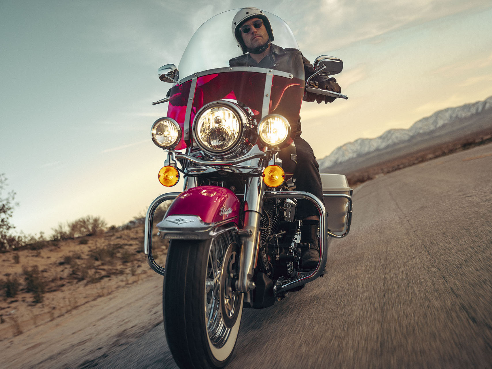 2023 Harley-Davidson Electra Glide® Highway King in Ukiah, California - Photo 7
