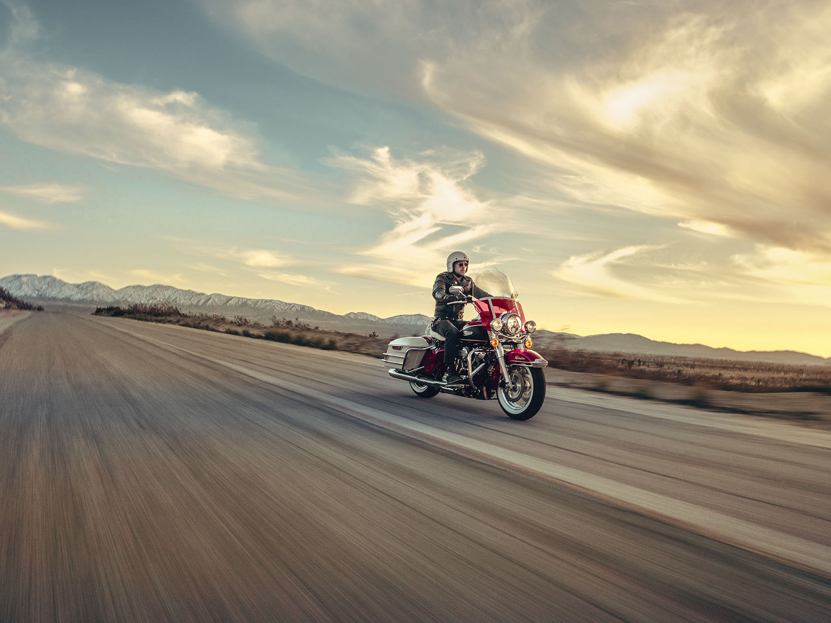 2023 Harley-Davidson Electra Glide® Highway King in Colorado Springs, Colorado - Photo 8