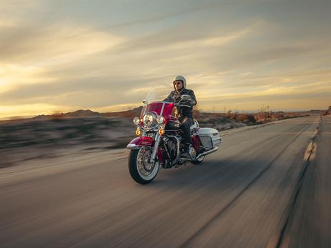 2023 Harley-Davidson Electra Glide® Highway King in Sauk Rapids, Minnesota - Photo 9