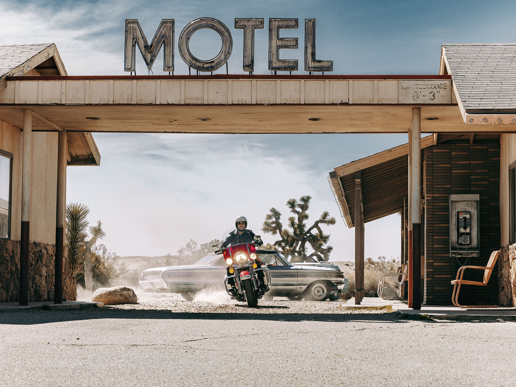 2023 Harley-Davidson Electra Glide® Highway King in Logan, Utah - Photo 17