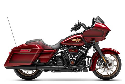 2023 Harley-Davidson Road Glide® Anniversary in Colorado Springs, Colorado
