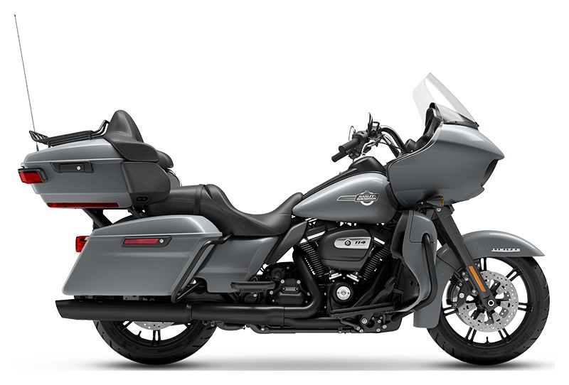 2023 Harley-Davidson Road Glide® Limited in Salt Lake City, Utah