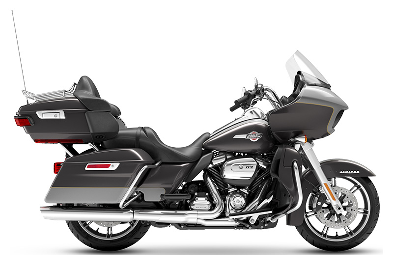 2023 Harley-Davidson Road Glide® Limited in Jacksonville, North Carolina