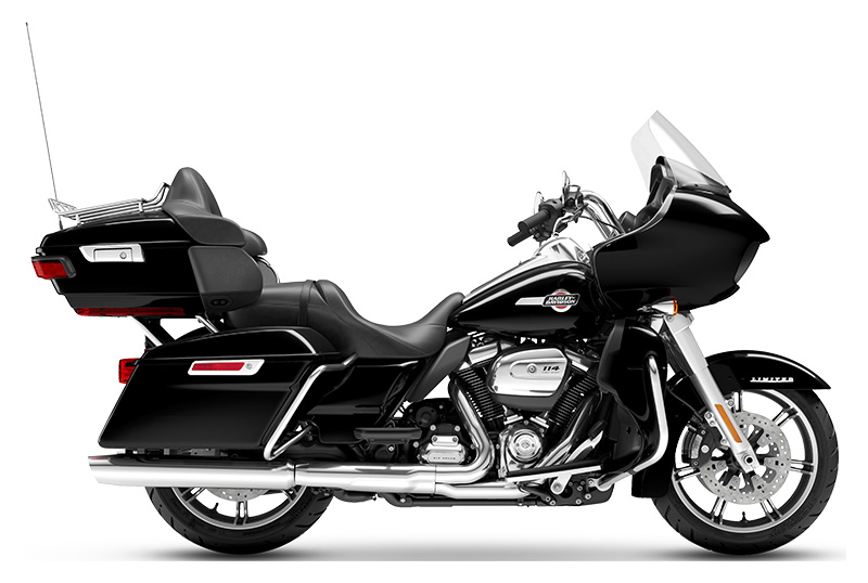 2023 Harley-Davidson Road Glide® Limited in Duncansville, Pennsylvania