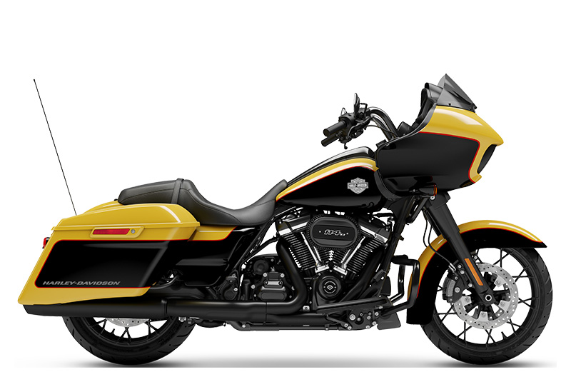 2023 Harley-Davidson Road Glide® Special in Pittsfield, Massachusetts