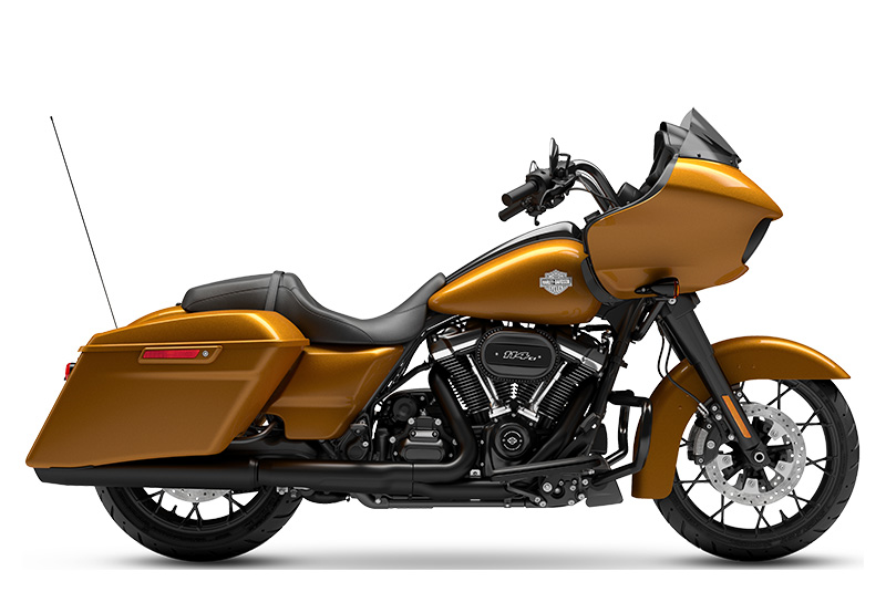 2023 Harley-Davidson Road Glide® Special in Marion, Illinois - Photo 8