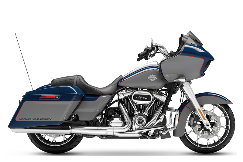 2023 Harley-Davidson Road Glide® Special in Waterloo, Iowa