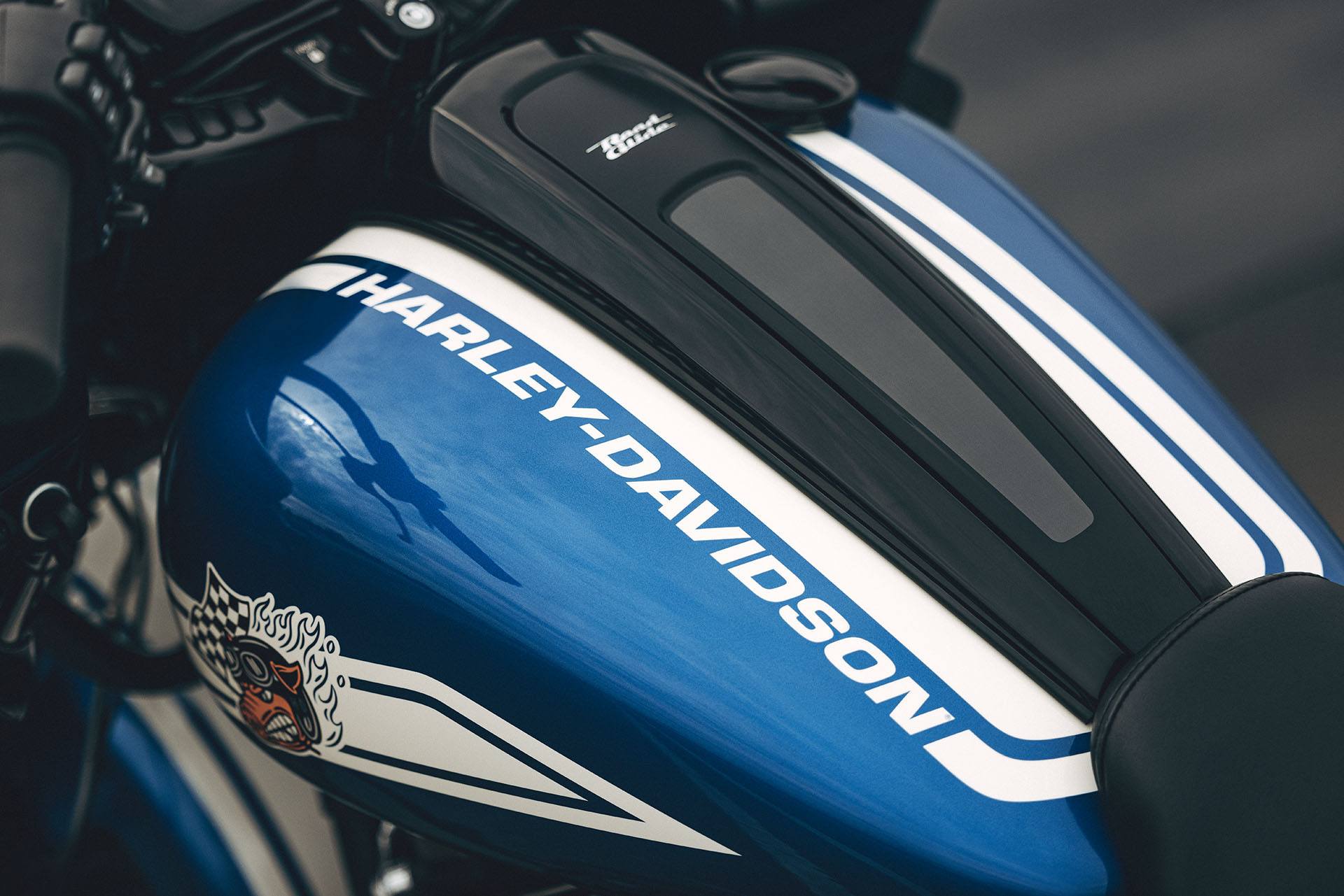 2023 Harley-Davidson Road Glide® ST in Knoxville, Tennessee - Photo 7