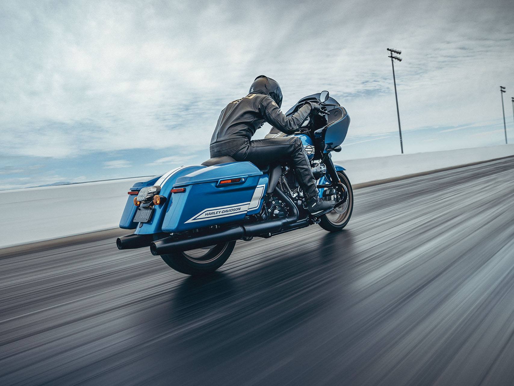 2023 Harley-Davidson Road Glide® ST in Franklin, Tennessee - Photo 24