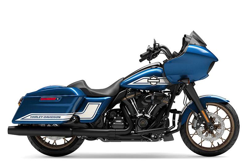 2023 Harley-Davidson Road Glide® ST in Franklin, Tennessee - Photo 1