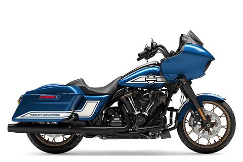 2023 Harley-Davidson Road Glide® ST in Mauston, Wisconsin
